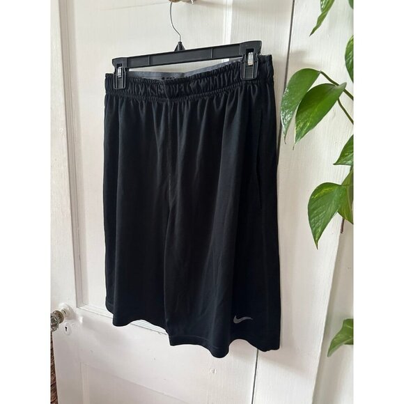 Nike Dri-Fit men’s size large shorts - Picture 2 of 9